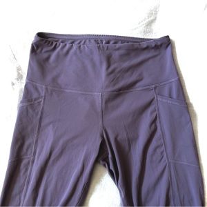 Buttery Soft Ankle 7/8 Leggings